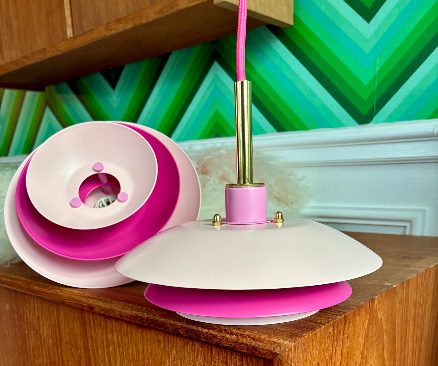 “Laila og Lotte”