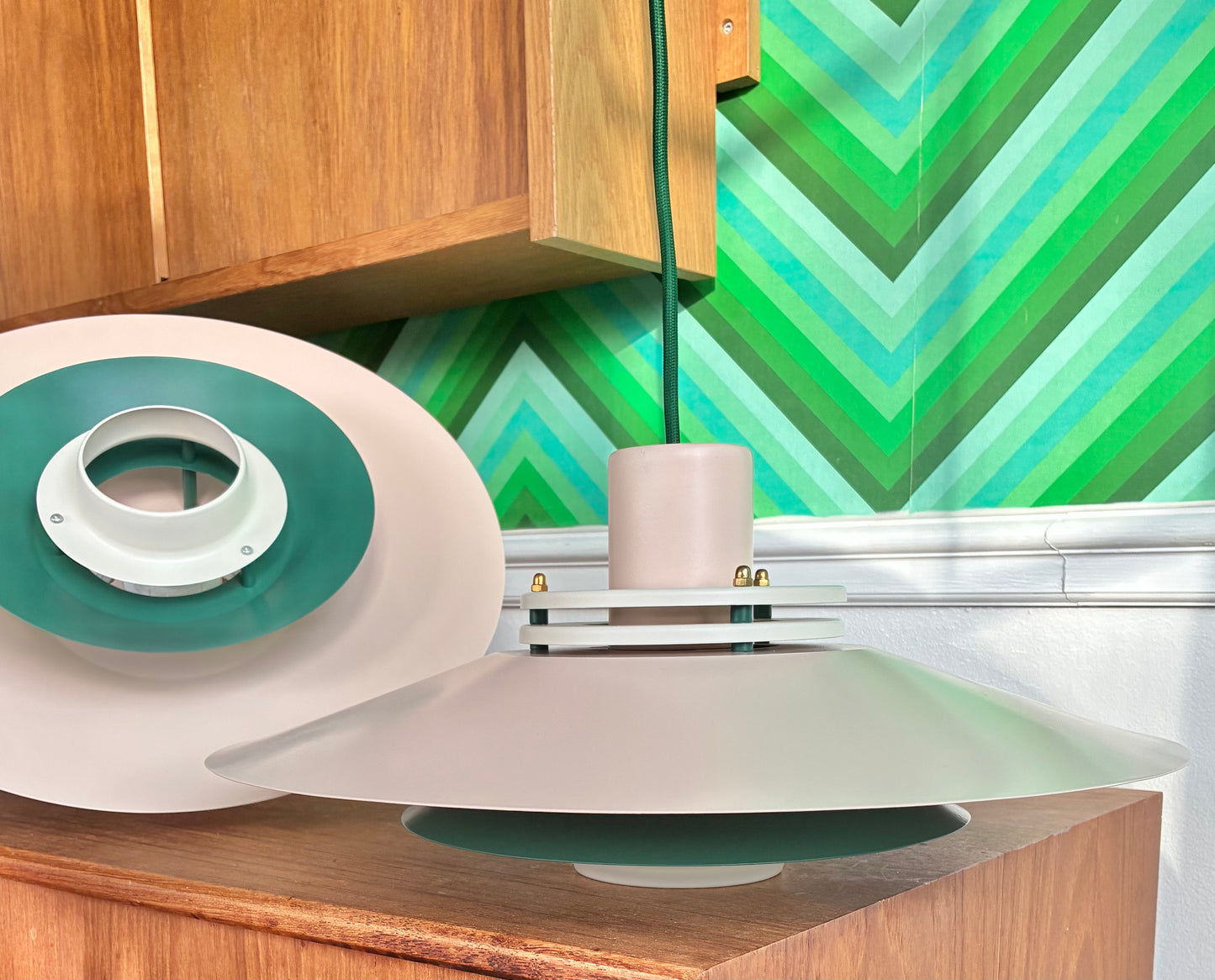 “Kate og Kamilla”