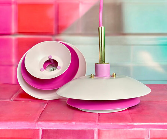 “Laila og Lotte”